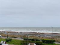 Superbe Appt Face Mer 6 pers - Ferienwohnung Le Touquet-Paris-Plage