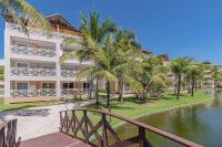 Portamaris Resort - Piso de lujo de Carpediem - B&B Aquiraz