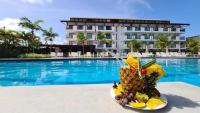 Flat 402 Laguna Beach - tipo Loft encantador, mobiliado e aconchegante - B&B Porto de Galinhas