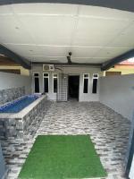 ArDiNa SweetHoMe MINI POOL - B&B Kuantan