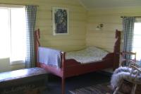 Familiekamer met Gedeelde Badkamer