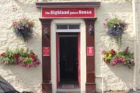 Highland House Callander - B&B Callander