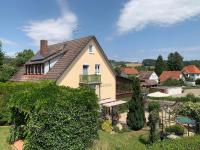 B&B Deggenhausen - Ferienwohnung Jägerstüble - Bed and Breakfast Deggenhausen