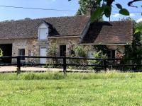 B&B Forges - La Petite Maison Dans la Nature - Bed and Breakfast Forges