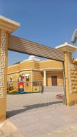 B&B Yanbu - شاليه سحاب - Bed and Breakfast Yanbu