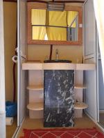 Tourza Desert Camp "Tents with Heating" - B&B Merzouga