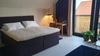 Double Room with Lake View