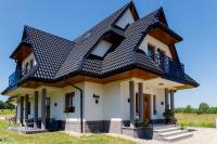 Wolfpack Guest House - Ferienwohnung