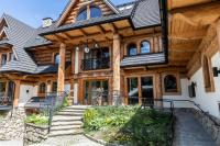 Apartament Alpejski - B&B Zakopane