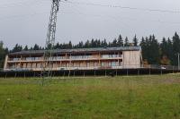 Alpina Špindl u Hromovky SKI IN&OUT - B&B