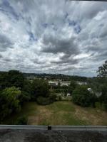 The Climb - B&B