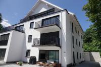 Appartement met 2 slaapkamers