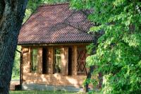 Siedlisko Szaciłówka - Domek Lipowy - Chambres d’hôtes
