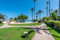 Alcazaba Beach Apartment - B&B Estepona