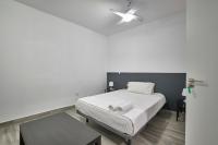 Núñez de Arce habitaciones - Chambres d’hôtes Madrid