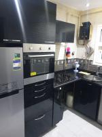 شقه مفروشه ومكيفه بمدينتي Madinaty B7-families& married only - Ferienwohnung Madinaty