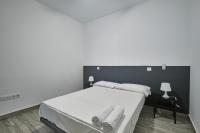 Chambre Double avec Salle de Bains Commune