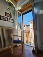 B&B Brescia - Petry's Home - Loft & Fashion - Bed and Breakfast Brescia