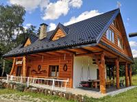 Dom Na Korzeniu - B&B