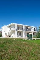 B&B Ulcinj - Aida Apartments - Bed and Breakfast Ulcinj