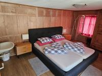Standard Double Room with Shared Bathroom
