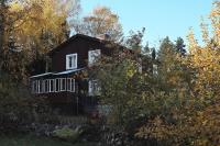 MUSES BNB Bed & Breakfast - B&B Bergvik