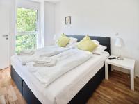 Appartement 2 Chambres