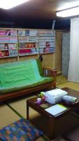 B&B Morioka - Mixed Dormitory 6beds room- Vacation STAY 14724v - Bed and Breakfast Morioka