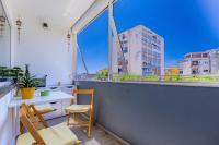 ArtSea apartment - B&B Zara