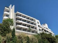Beachfront Saranda Terrace Apartments - B&B Santi Quaranta