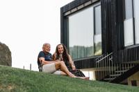 Stock & Stein Lodges - B&B Bad Gleichenberg