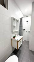 Appartement 2 Chambres