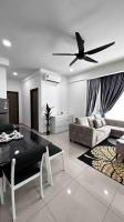 Appartement - Vue sur Piscine