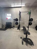 Roe Retreat - B&B Altmover