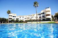 Precioso apartamento céntrico con piscina salada - Ferienwohnung