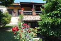 Agriturismo Tenuta Serpepe - Bed and Breakfast