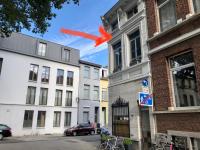 B&B Antwerp - cosy small FLAT in Antwerp near Justice Palace - Bed and Breakfast Antwerp