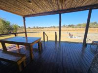 Dagha Boys - B&B Khwai