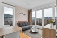 Appartamentino su 2 Livelli