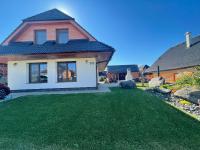 Vila Snezienka - B&B Stará Lesná