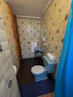 Appartement met Balkon