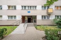 Bielany Comfort Apartment by BookingHost - B&B Warsaw