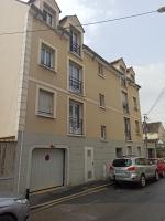 Studio cosy, Meaux centre, Disney-Paris, proche gare et activités - Ferienwohnung