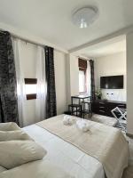 Habitación Doble con baño privado