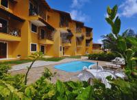 MEREPE RESIDENCE - B&B Porto De Galinhas