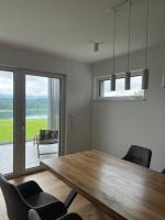 Apartment mit Seeblick