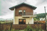 Khata's cozy place - B&B