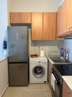 Anavros Rooms - Ferienwohnung