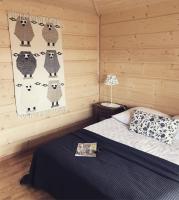 Appartement met 2 slaapkamers