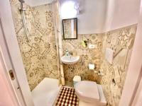 Single Room with Private Bathroom